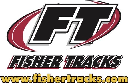 Fisher Tracks 